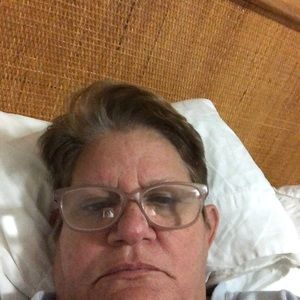 Meet your Posher, Leticia